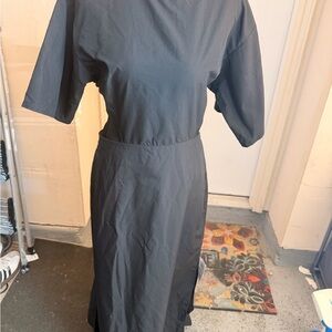 ASOS Elegant Black Dress